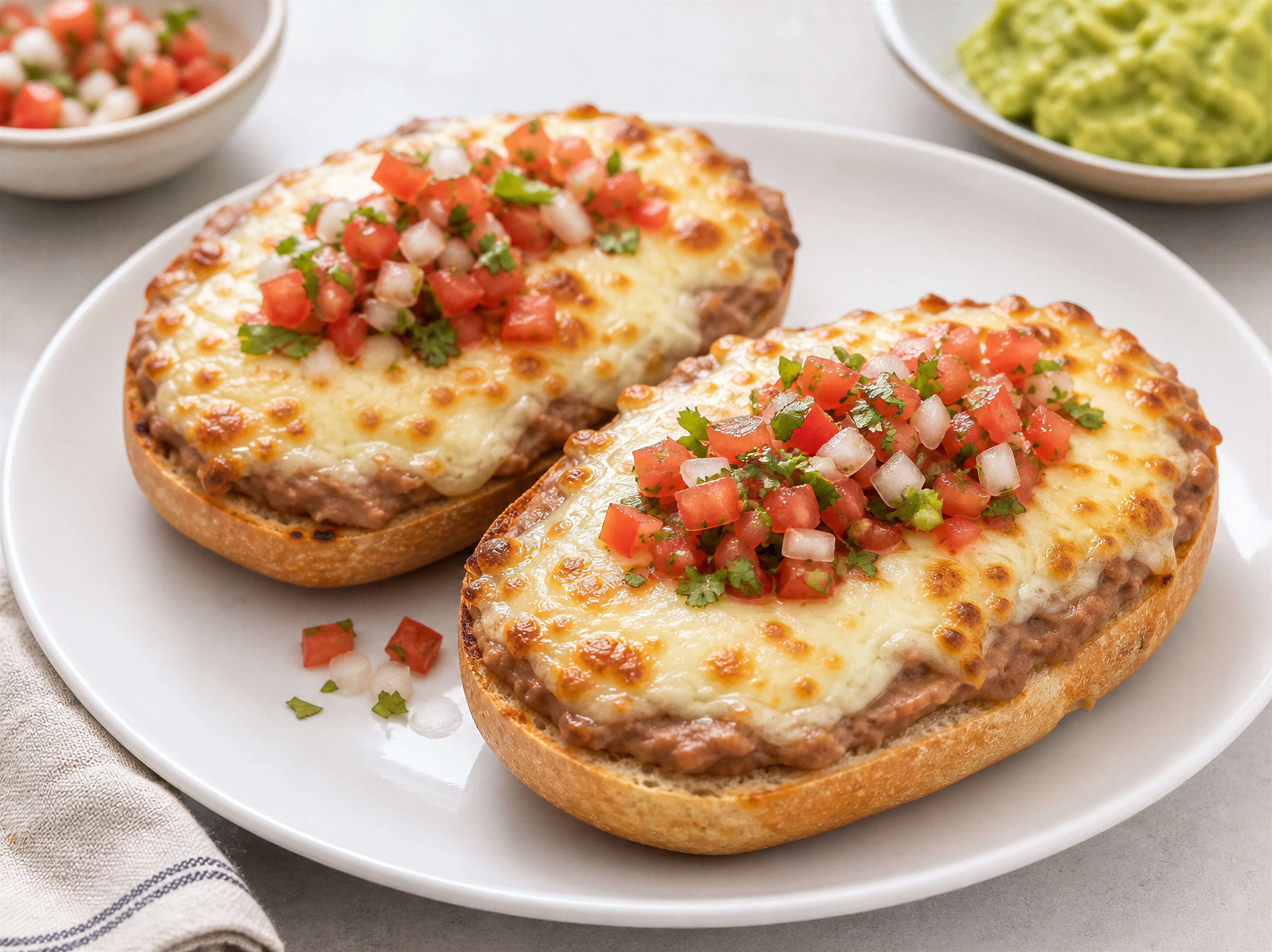 Molletes