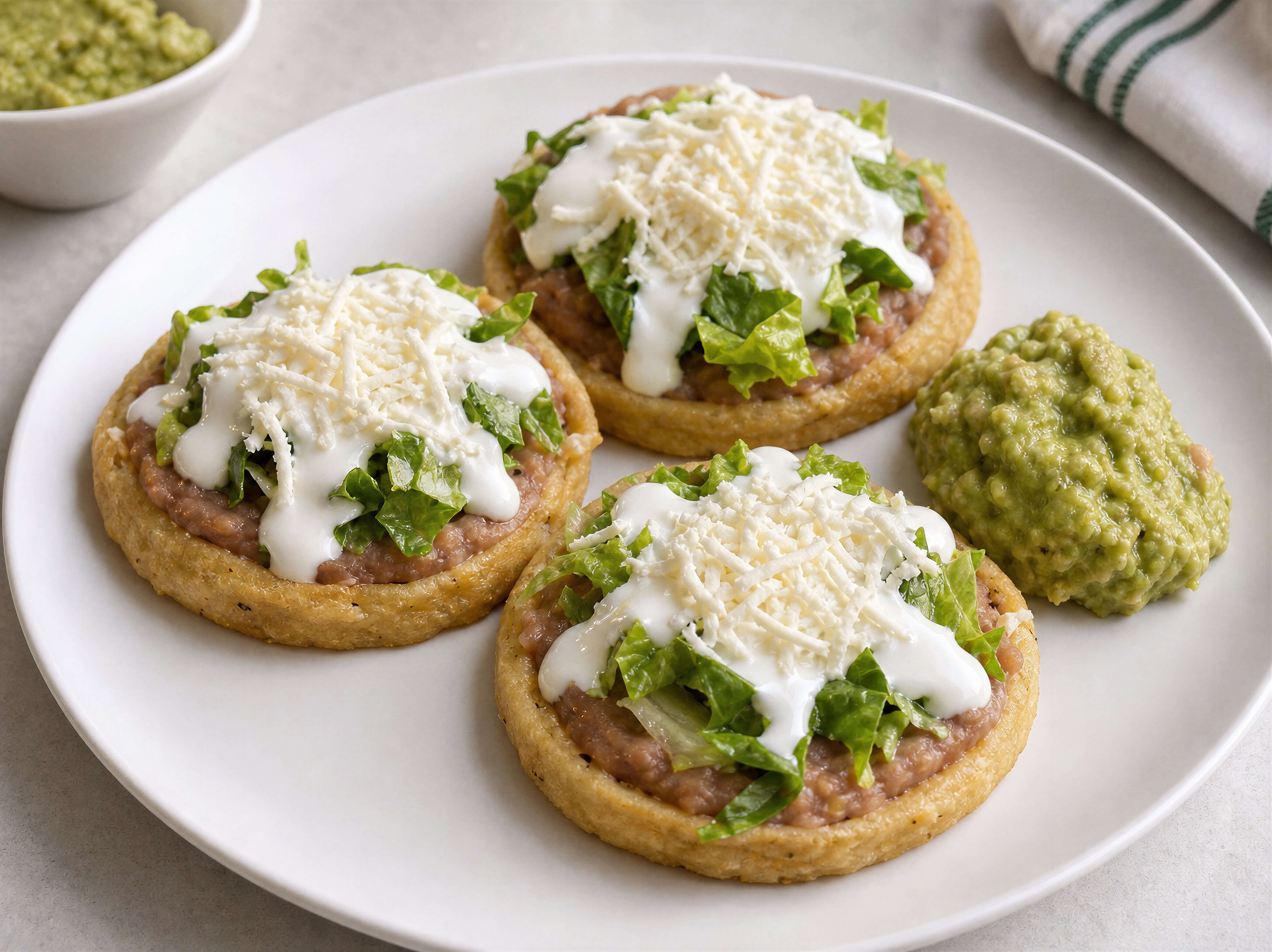 Sopes